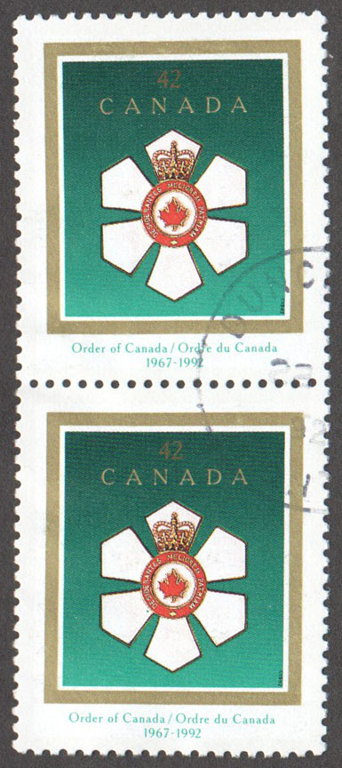 Canada Scott 1446i Used Pair - Click Image to Close